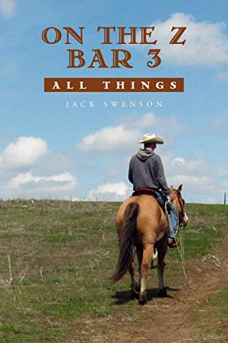 On The Z Bar 3: All Things