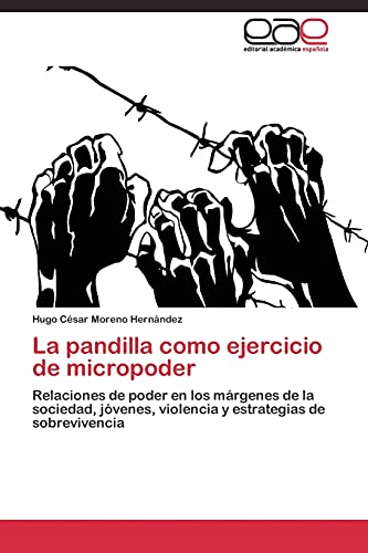 La pandilla como ejercicio de micropoder: Relaciones de poder en los márgenes de la sociedad, jóvenes, violencia y estrategias de sobrevivencia