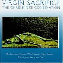 Virgin Sacrifice