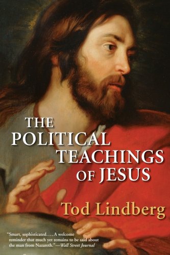 The Political Teachings of Jesus