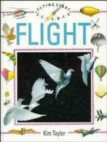 Flight (Flying Start Science)