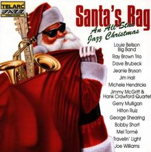 Santa'S Bag (An All-Star Christmas)