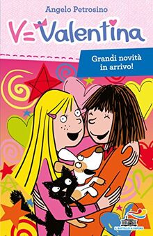 Grandi novità in arrivo!
