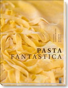 Pasta Fantastica