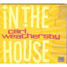 In the House-Live at Lucerne