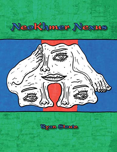 Neokhmer Nexus: Sideseries