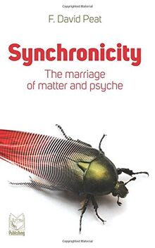 Synchronicity. The marriage of Matter and Psyche