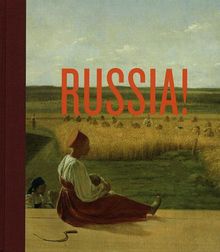 Russia!: Nine Hundred Years of Masterpieces and Master Collections von Shwydkoi, Mikhail | Buch | Zustand sehr gut