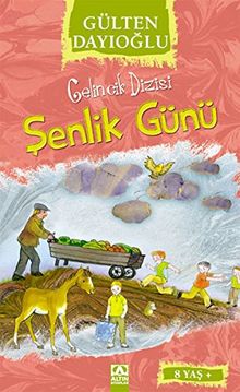 Şenlik Günü: Gelincik Dizisi