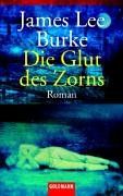 Die Glut des Zorns.