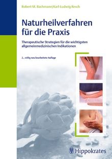 Naturheilverfahren für die Praxis