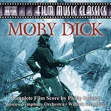 Sainton: Moby Dick