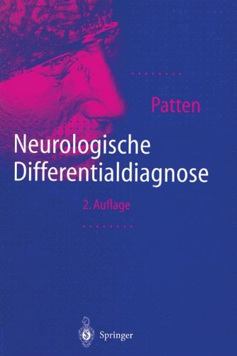 Neurologische Differentialdiagnose