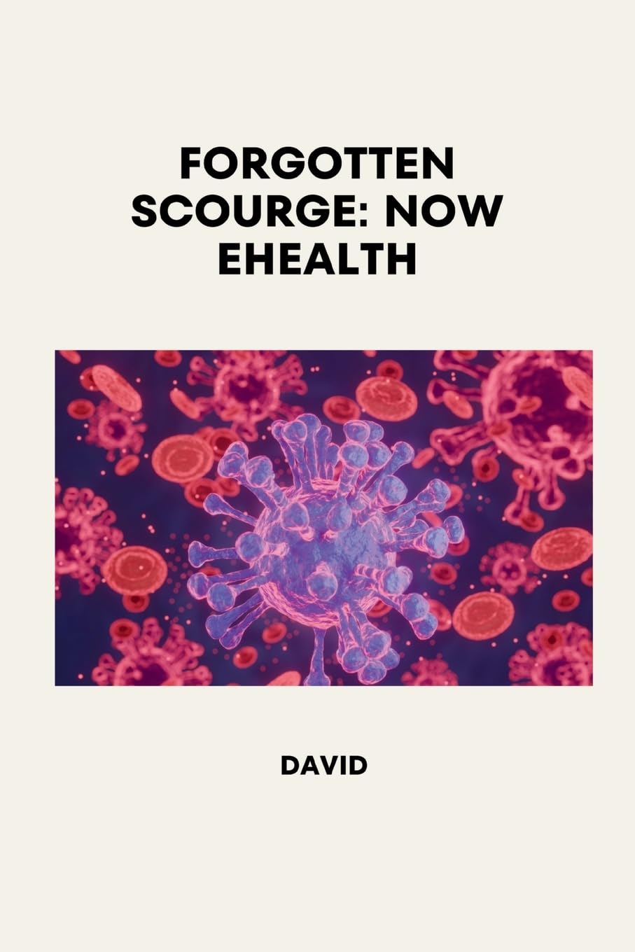Forgotten Scourge: Now eHealth: DE