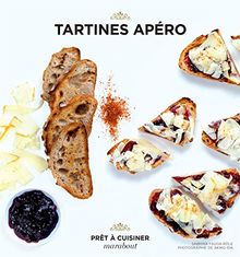 Tartines apéro