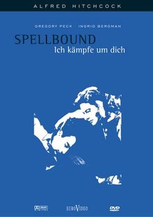 Ich kämpfe um dich - Spellbound