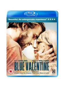 OPTIMUM RELEASING Blue Valentine [BLU-RAY]