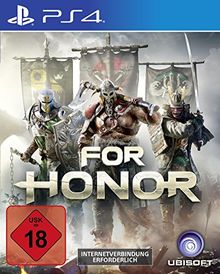 For Honor - [PlayStation 4]