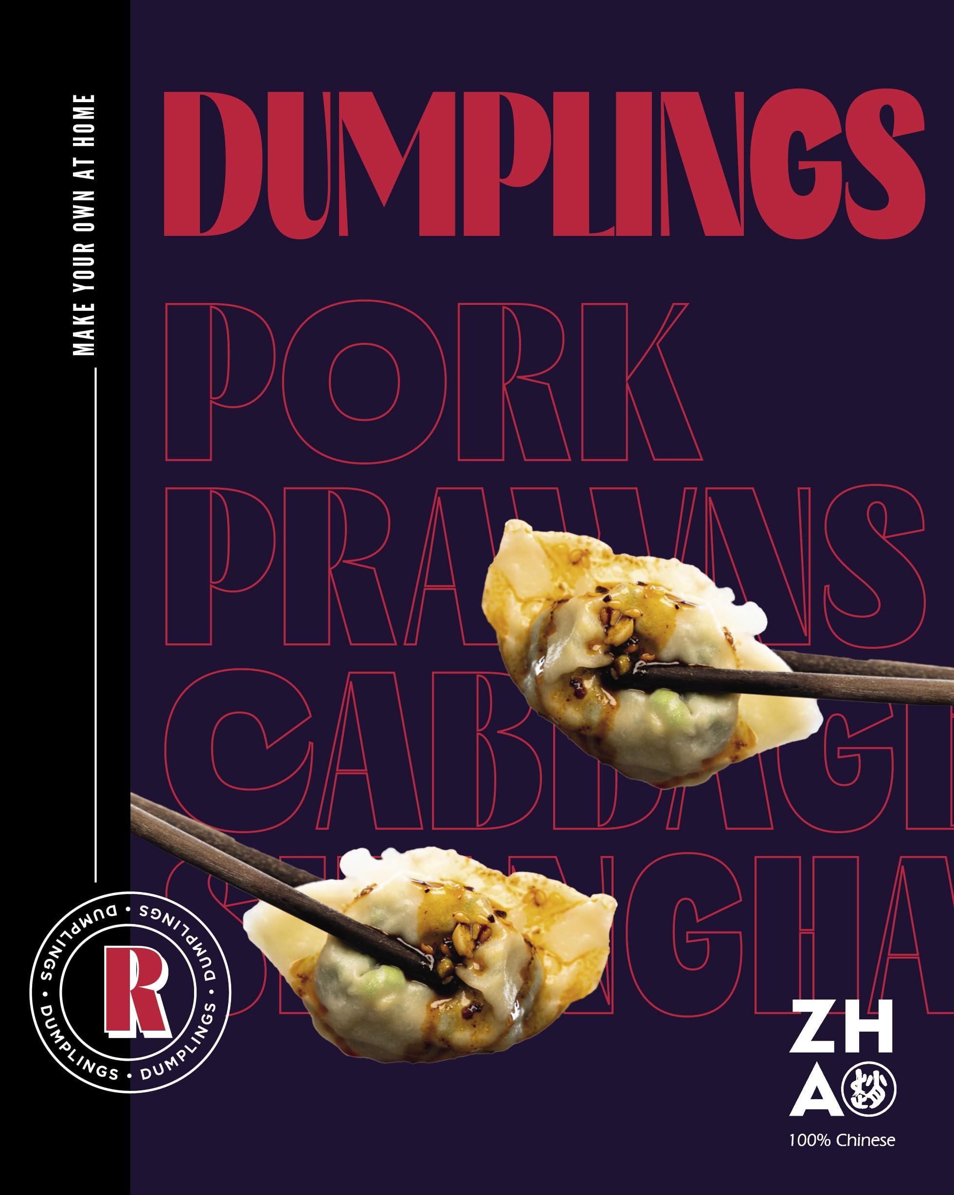 Zhao, La Taverne de: Dumplings