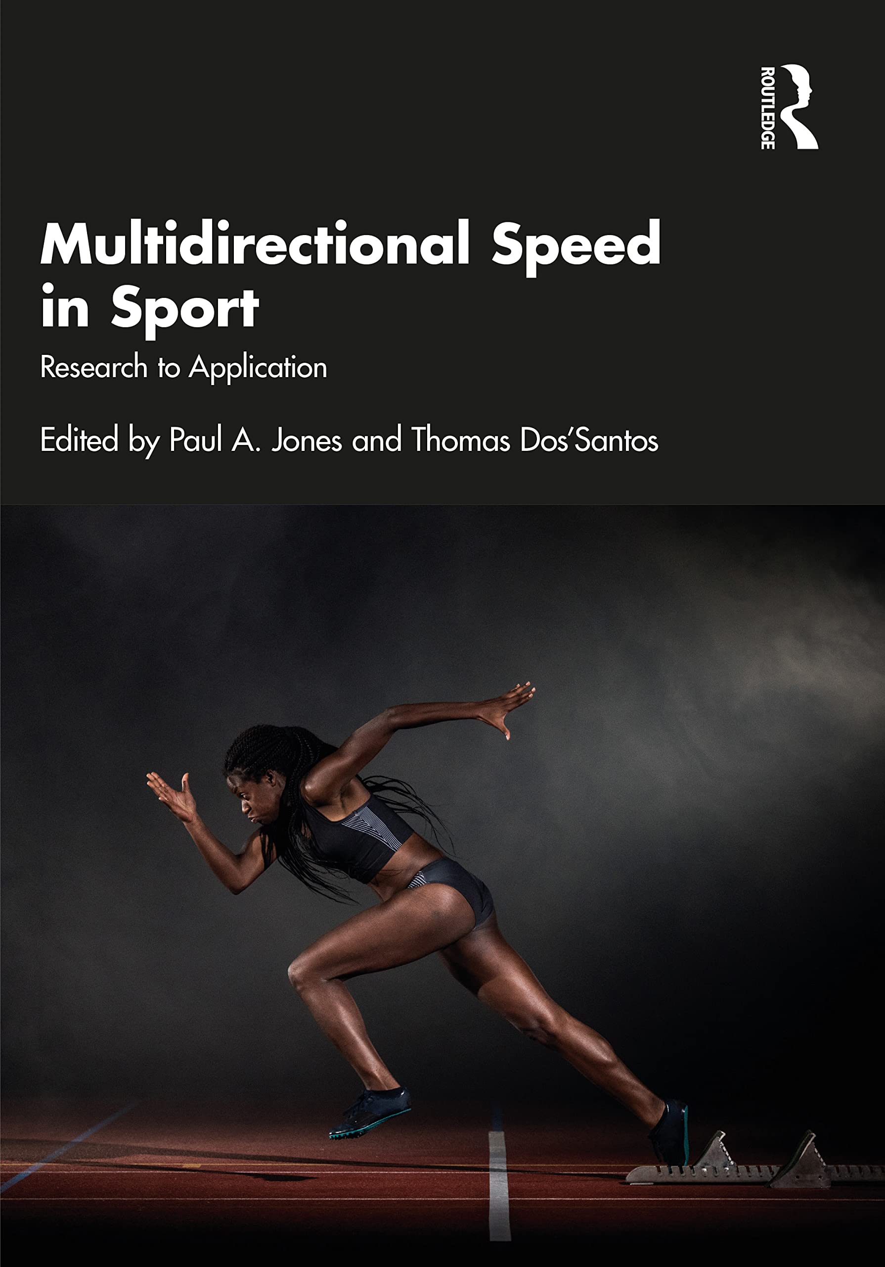 unbekannt Multidirectional Speed In Sport, Research To Application