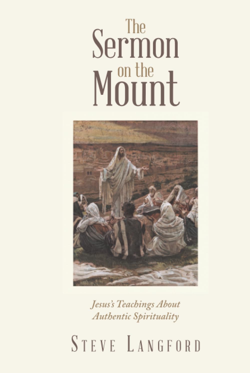 The Sermon on the Mount