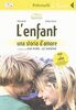 L'enfant. DVD. Con libro
