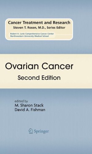 Ovarian Cancer: Second Edition (Cancer Treatment and Research)