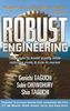Robust Engineering: Learn How to Boost Quality While Reducing Costs & Time to Market: Learn How to Boost Quality While Reducing Costs and Time to Market