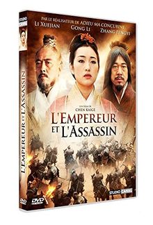 L'empereur et l'assassin [FR Import]