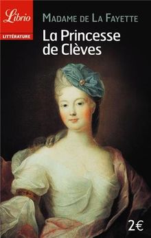 La princesse de Clèves