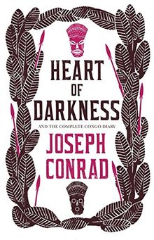 Heart of Darkness and the Complete Congo Diary (Alma Classics Evergreens) de Joseph Conrad | Livre | état très bon