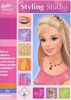Barbie - Styling Studio [Bestseller Series]