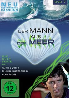 Der Mann aus dem Meer - DVD 7  (Restaurierte Fassung) | DVD | Zustand sehr gut
