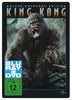 King Kong - Steelbook (Blu-ray)