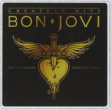 GREATEST HITS-ULTIMATE COLLECTION (PL)