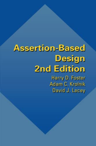 Assertion-Based Design