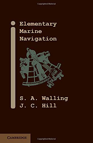 Walling, S. A. Elementary Marine Navigation