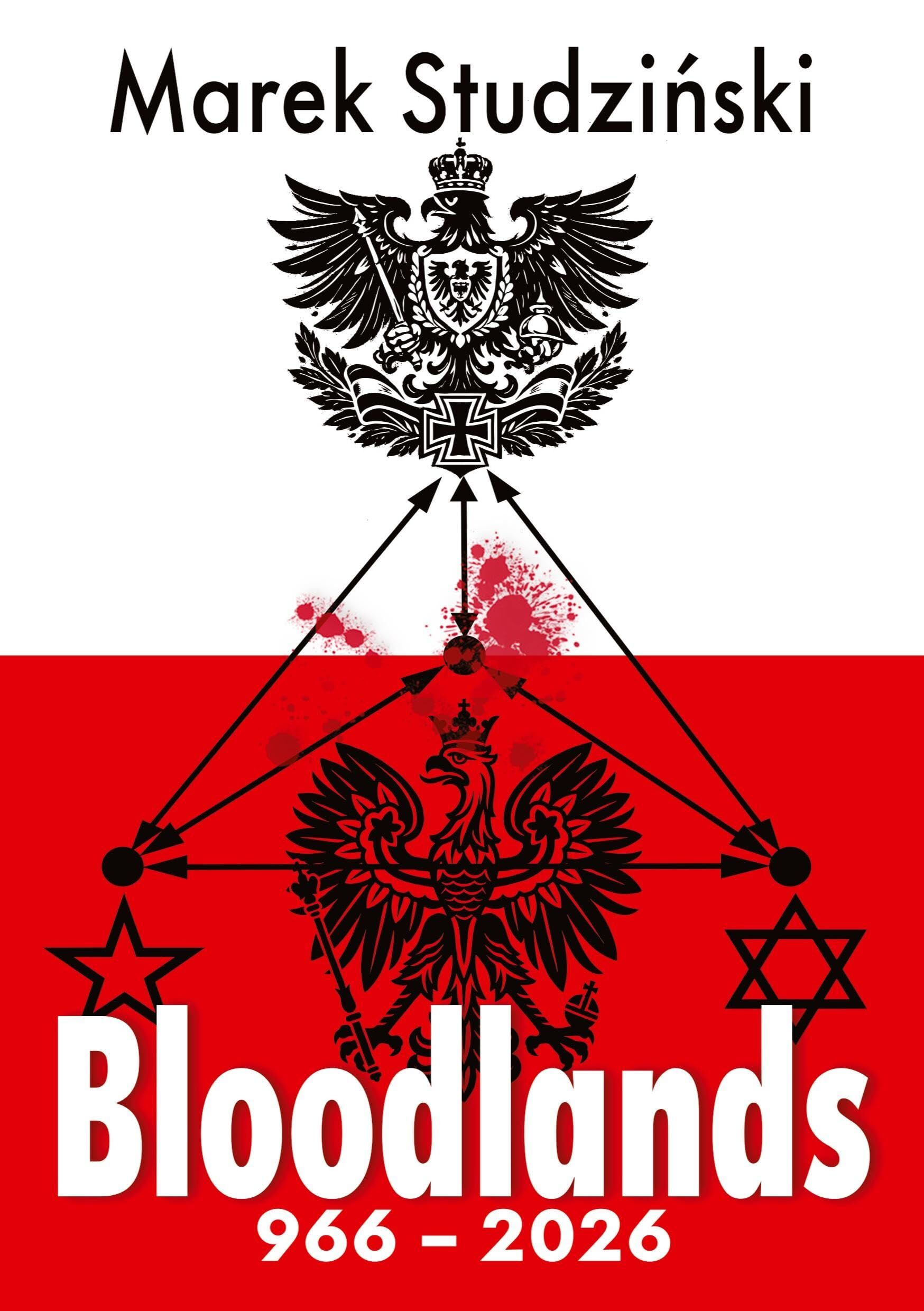 Bloodlands: 966-2026