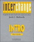 Interchange Intro: English for International Communication/Cassettes