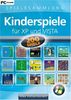 Kinderspiele für Windows XP & Vista