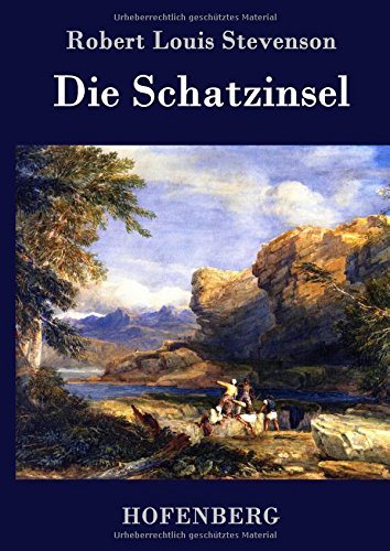 Die Schatzinsel