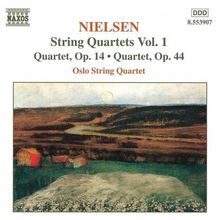 Streichquartette Vol. 1
