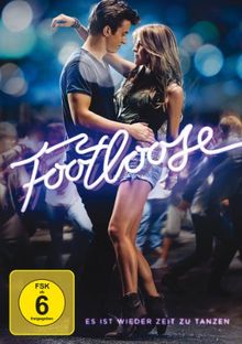 Footloose - Es ist wieder Zeit zu tanzen