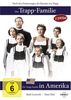 Die Trapp-Familie / Die Trapp-Familie in Amerika [2 DVDs]