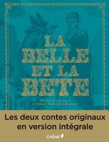 La Belle et la Bête. La Belle et la Bête