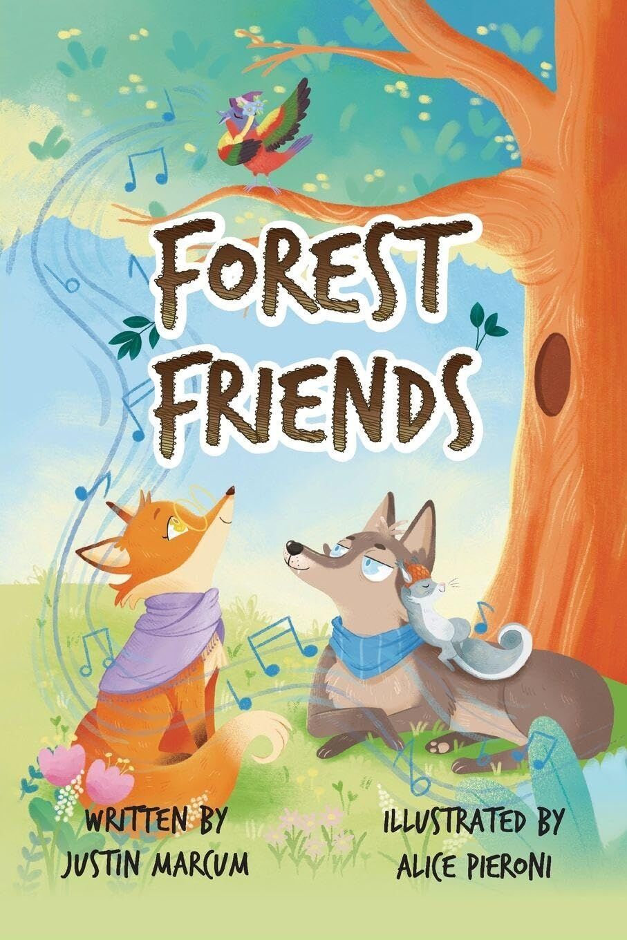 Forest Friends