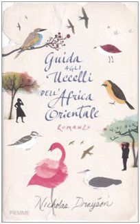 Guida agli uccelli dell'Africa orientale