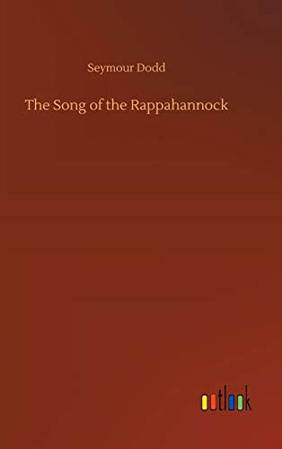 The Song of the Rappahannock