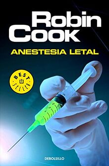 Anestesia letal / Host (Best Seller)