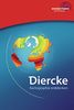 Diercke Weltatlas - Ausgabe 2008: CD-ROM Kartographie entdecken: Einzelplatzlizenz